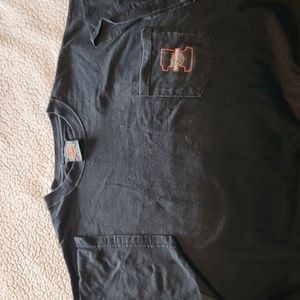 Men's Harley Davidson short sleeve t-shirt